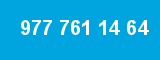 977 761 14 64 977 761 14 64